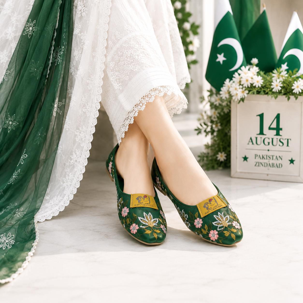Wear Traditional Feel Comfort